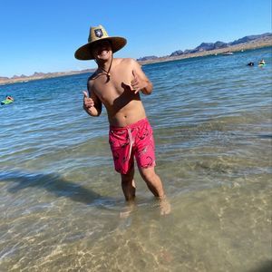 Meet your Posher, Keith